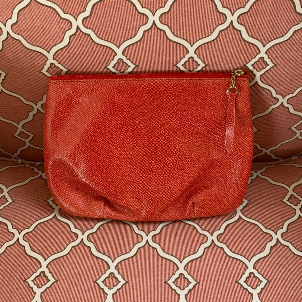 Wristlet